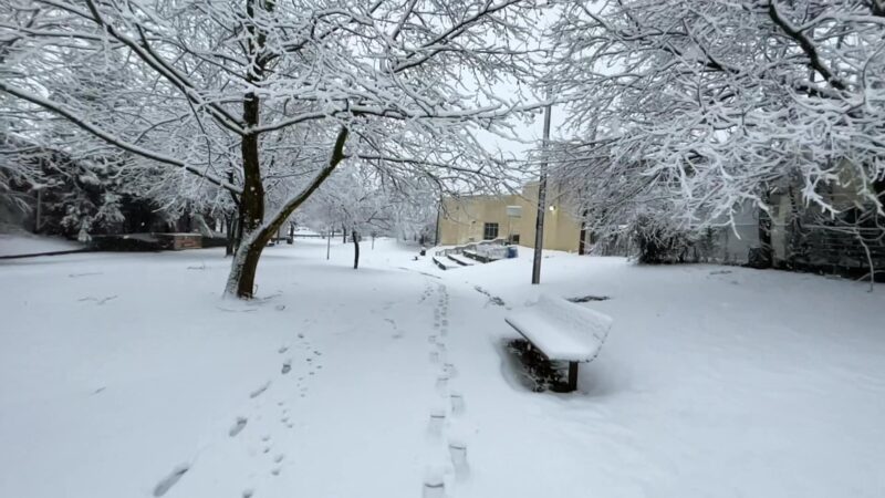 Mayor Janice C. Stork Corridor Park - Lancaster, PA