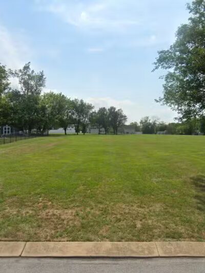 Mill Creek Park - Lancaster, PA