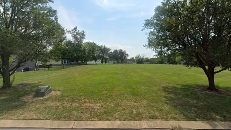 Mill Creek Park - Lancaster, PA