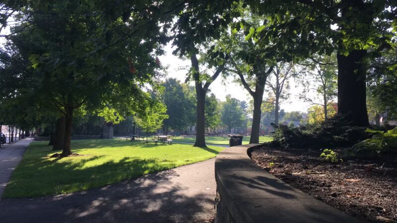 Musser Park - Lancaster, PA