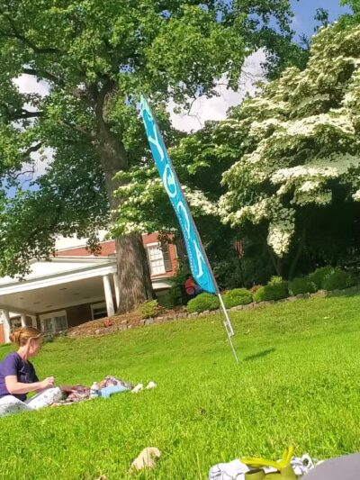 Musser Park - Lancaster, PA