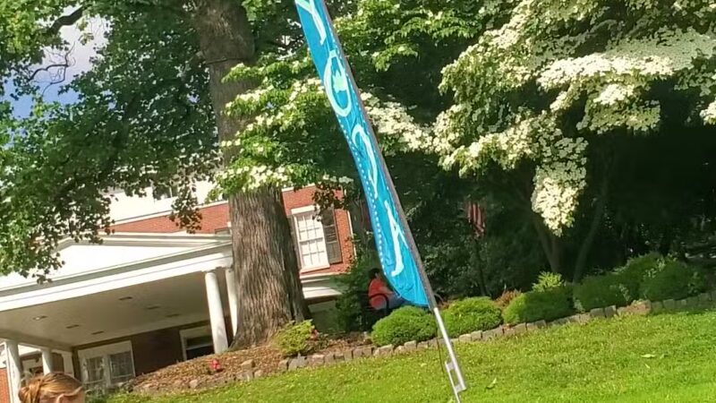 Musser Park - Lancaster, PA