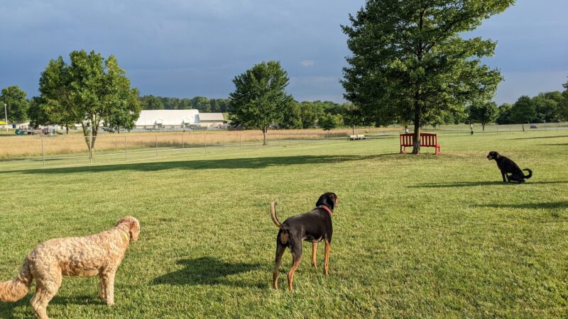 Overlook Park - Lancaster, PA