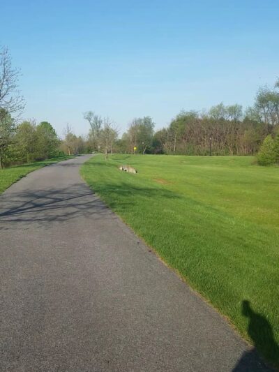Overlook Park - Lancaster, PA