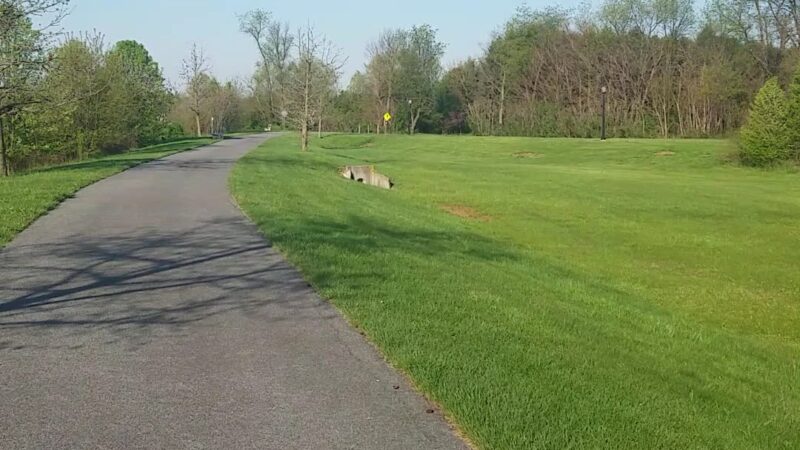 Overlook Park - Lancaster, PA
