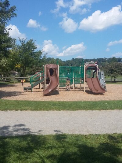 Overlook Park - Lancaster, PA