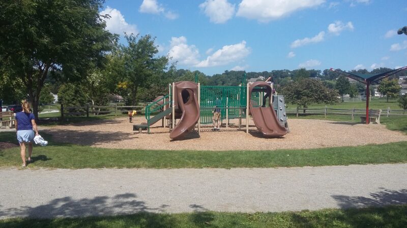 Overlook Park - Lancaster, PA