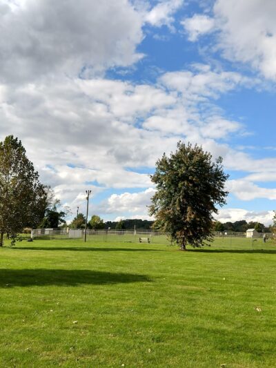 Overlook Park - Lancaster, PA