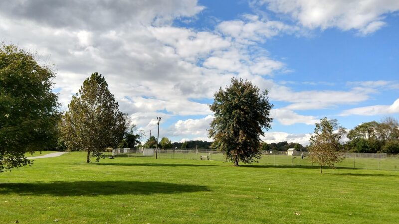 Overlook Park - Lancaster, PA
