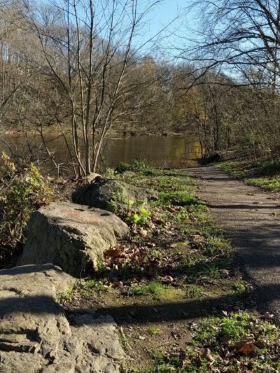 Perelman Park - Lancaster, PA