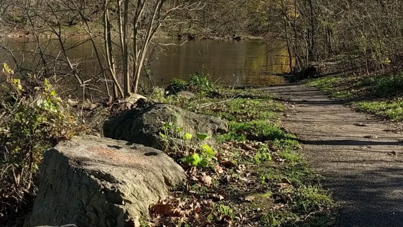 Perelman Park - Lancaster, PA