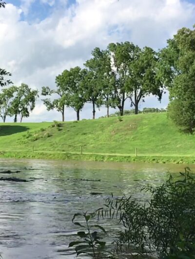 Perelman Park - Lancaster, PA