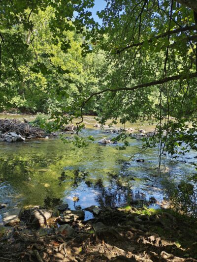 Perelman Park - Lancaster, PA