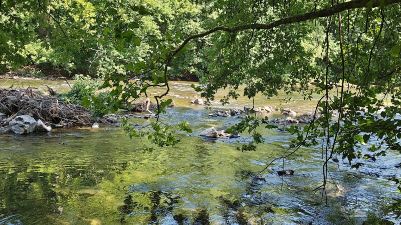 Perelman Park - Lancaster, PA