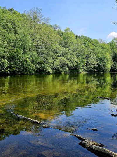 Perelman Park - Lancaster, PA