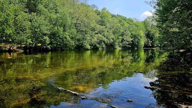 Perelman Park - Lancaster, PA
