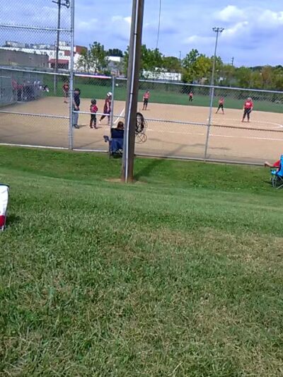 Reservoir Park - Lancaster, PA