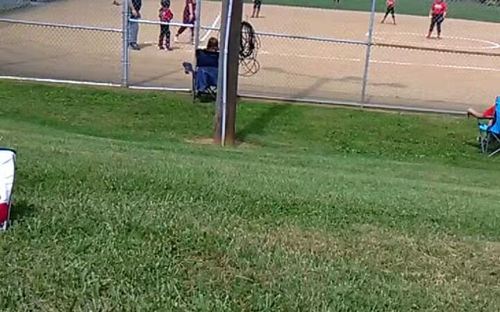 Reservoir Park - Lancaster, PA