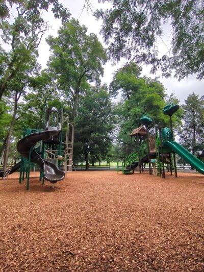 Stauffer Park - Lancaster, PA