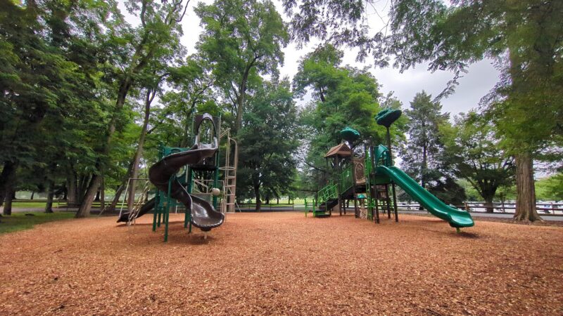 Stauffer Park - Lancaster, PA