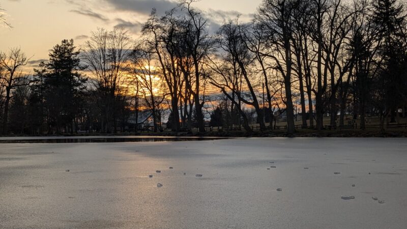 Stauffer Park - Lancaster, PA