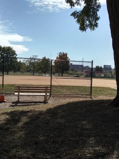 Stauffer Park - Lancaster, PA
