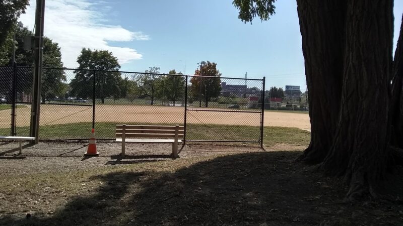 Stauffer Park - Lancaster, PA