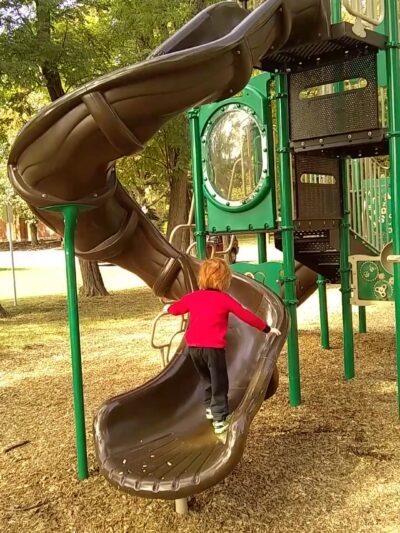 Stauffer Park - Lancaster, PA