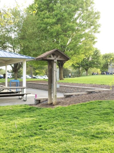 Stoner Park - Lancaster, PA