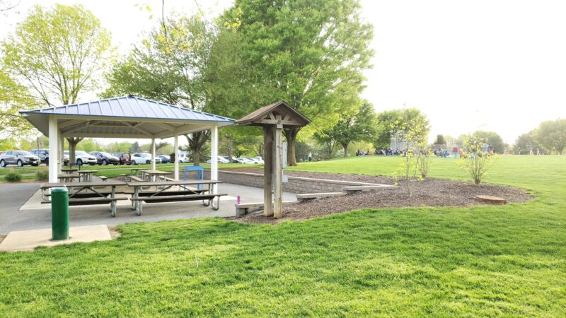 Stoner Park - Lancaster, PA