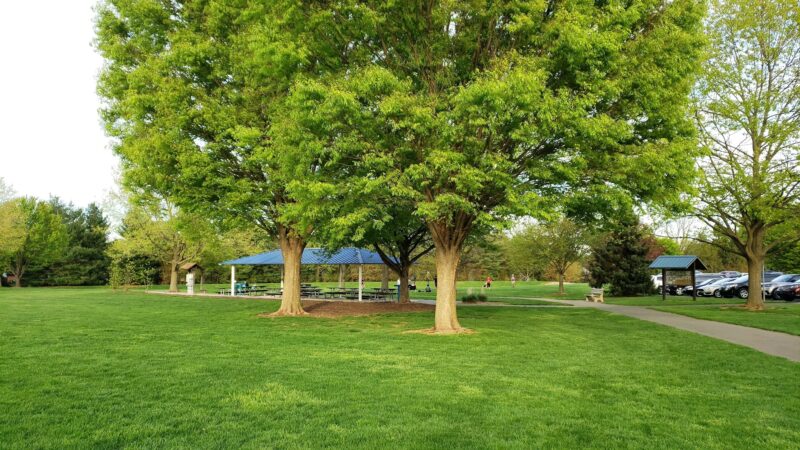 Stoner Park - Lancaster, PA
