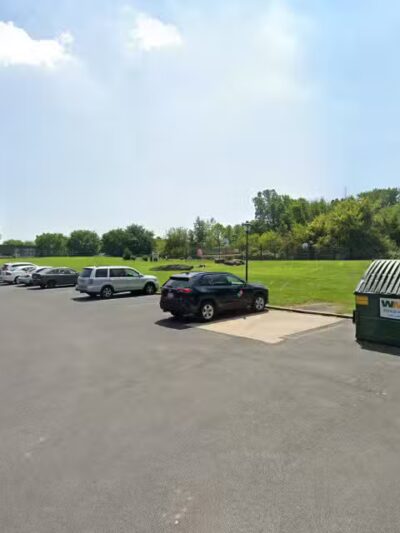 Wiggly Field Dog Park - Lancaster, PA