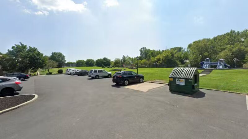 Wiggly Field Dog Park - Lancaster, PA