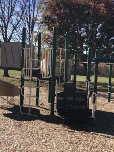 Wood's Edge Park - Lancaster, PA