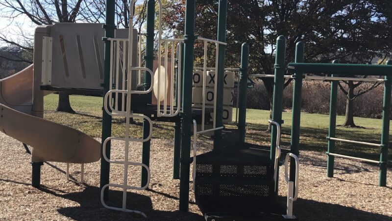 Wood's Edge Park - Lancaster, PA