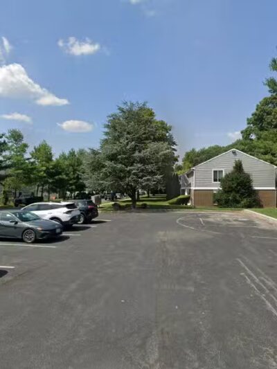 Terrace Drive Dog Park - Lancaster Township, PA