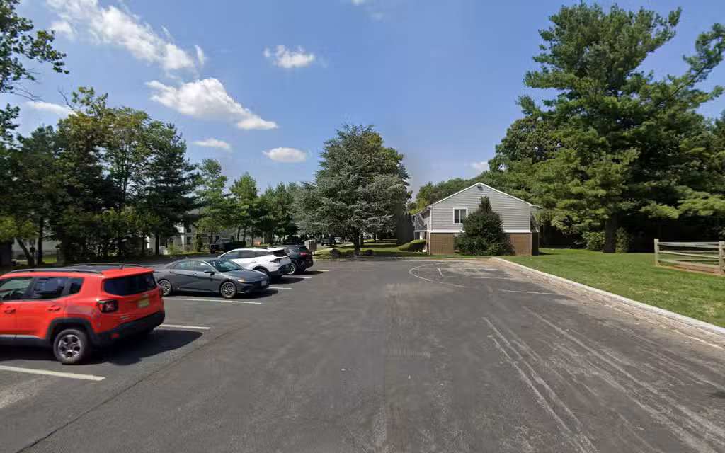 Terrace Drive Dog Park - Lancaster Township, PA
