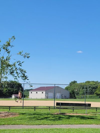 Nichol Park - Landenberg, PA