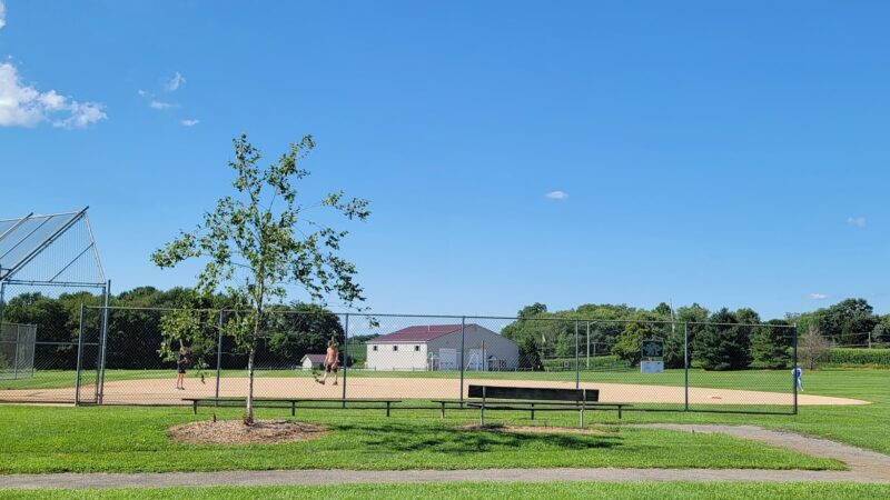 Nichol Park - Landenberg, PA