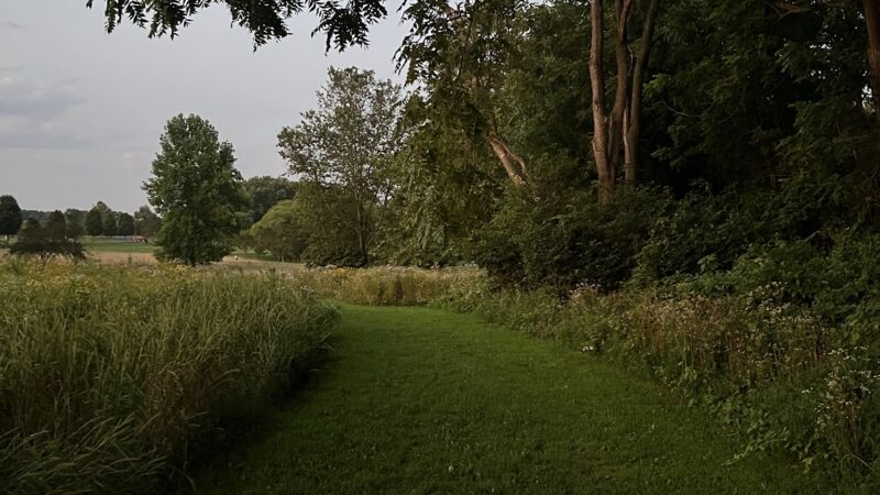 Nichol Park - Landenberg, PA