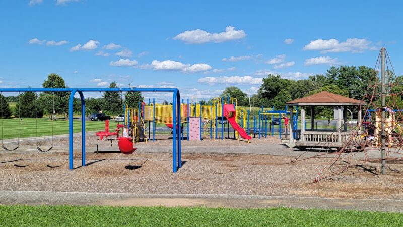 Nichol Park - Landenberg, PA