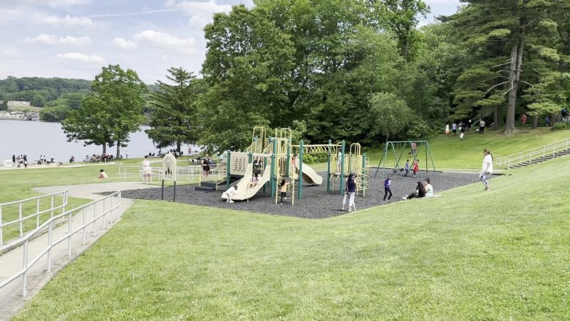 Hopatcong State Park - Landing, NJ