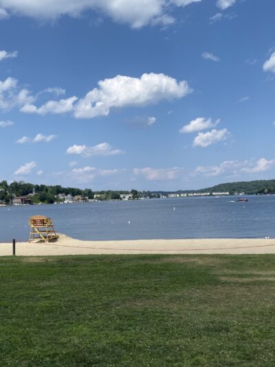 Hopatcong State Park - Landing, NJ