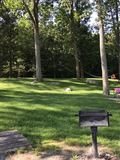 Hopatcong State Park - Landing, NJ