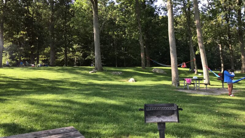 Hopatcong State Park - Landing, NJ