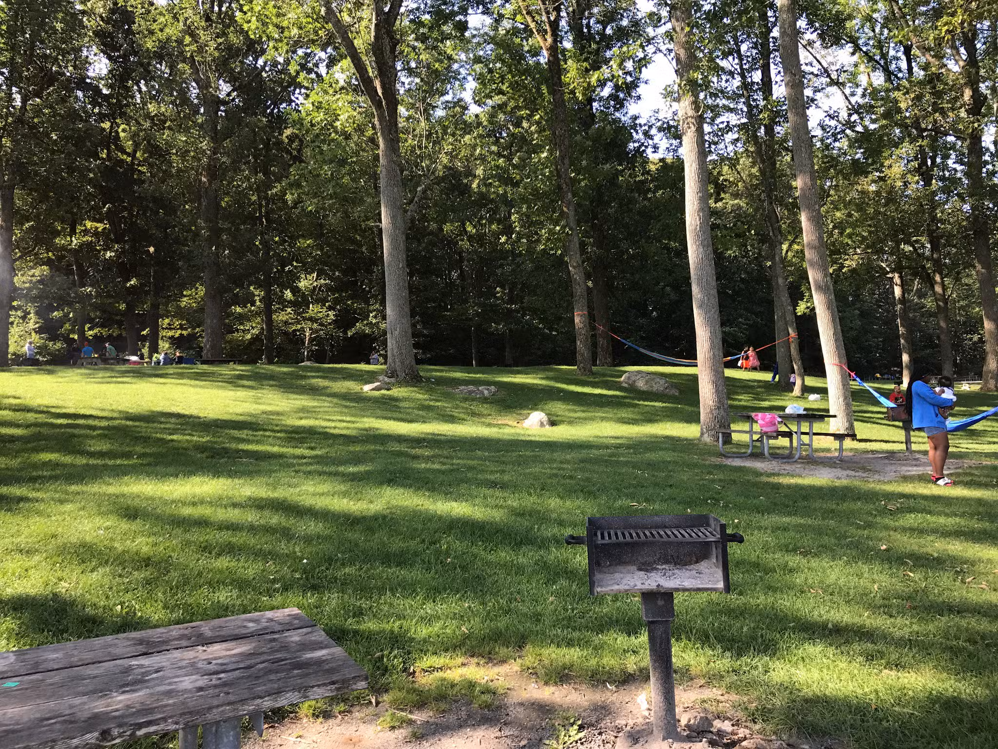 Hopatcong State Park - Landing, NJ