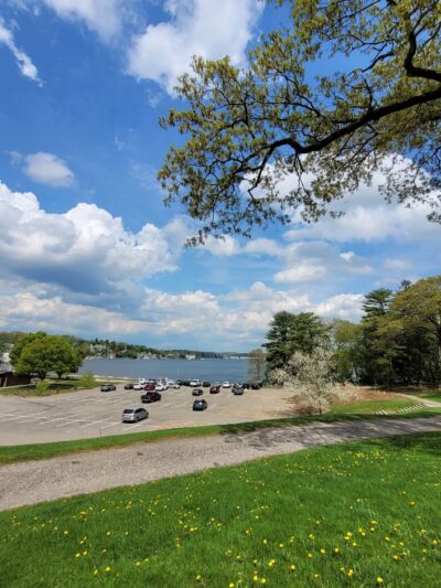 Hopatcong State Park - Landing, NJ