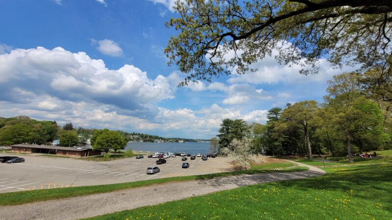 Hopatcong State Park - Landing, NJ