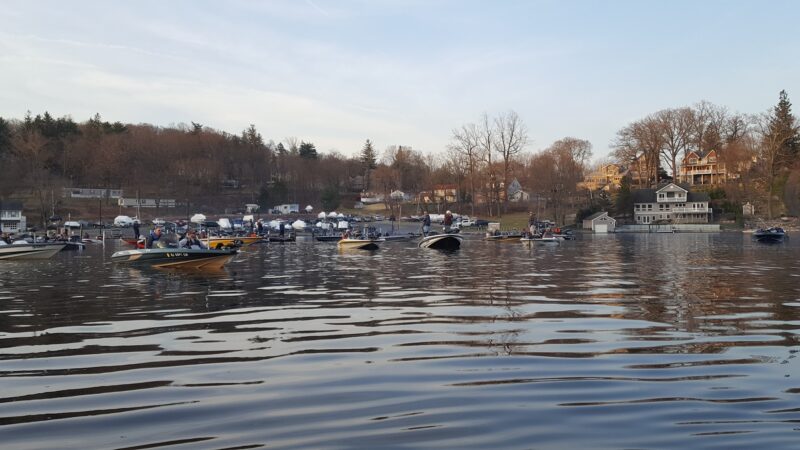 Shore Hills Park - Landing, NJ