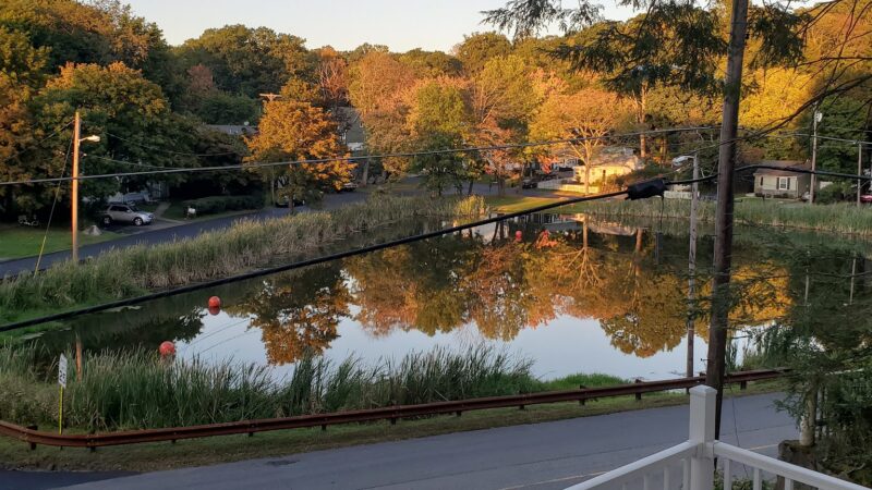 Shore Hills Park - Landing, NJ